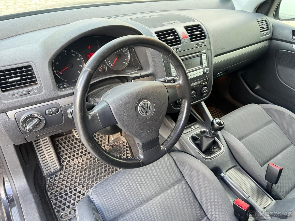 Golf 5 Sportline - 10