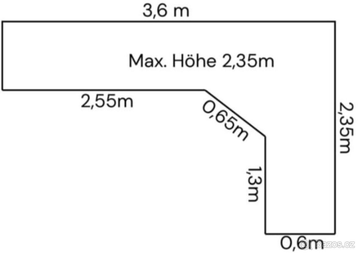 Venkovská kuchyně světlý dub masiv se spotřebiči,5567 - 10