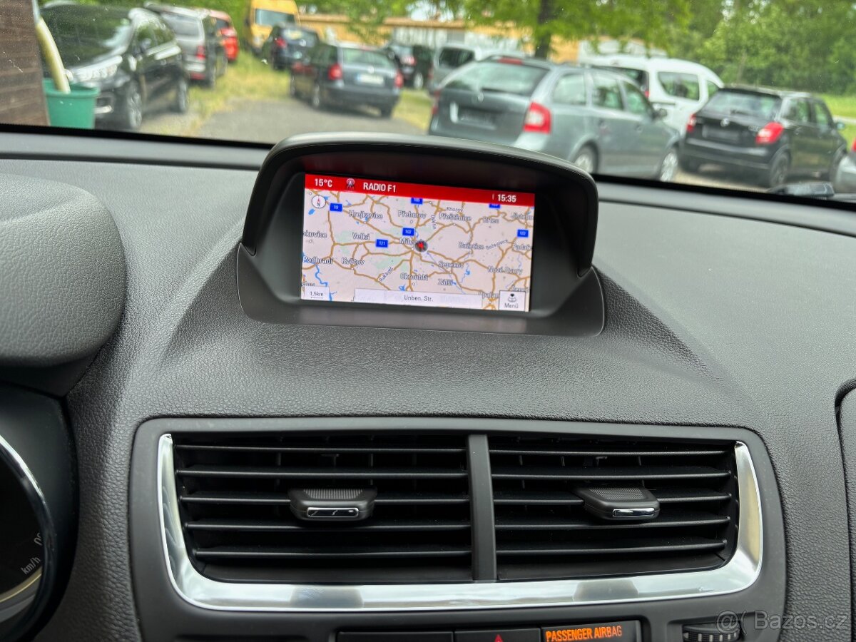 Opel Mokka - rok2015,1.7CDTi,96KW,128846KM,serviska,tažné - 10