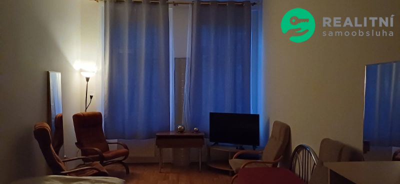 Byt 2+1 Teplice - 10
