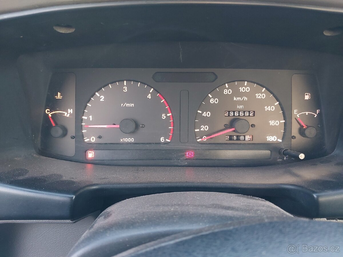 OPEL Campo Sportscab - 10