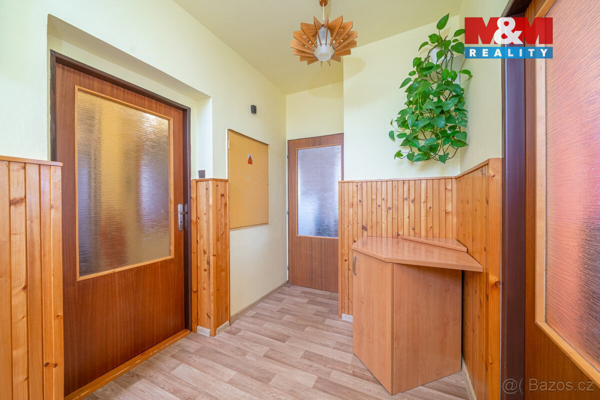 Prodej rodinného domu, 748 m², Moravská Třebová - 10