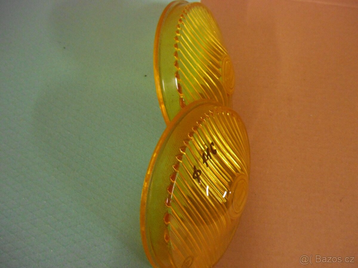 Bosch skla do světlometu - různé druhy - 10