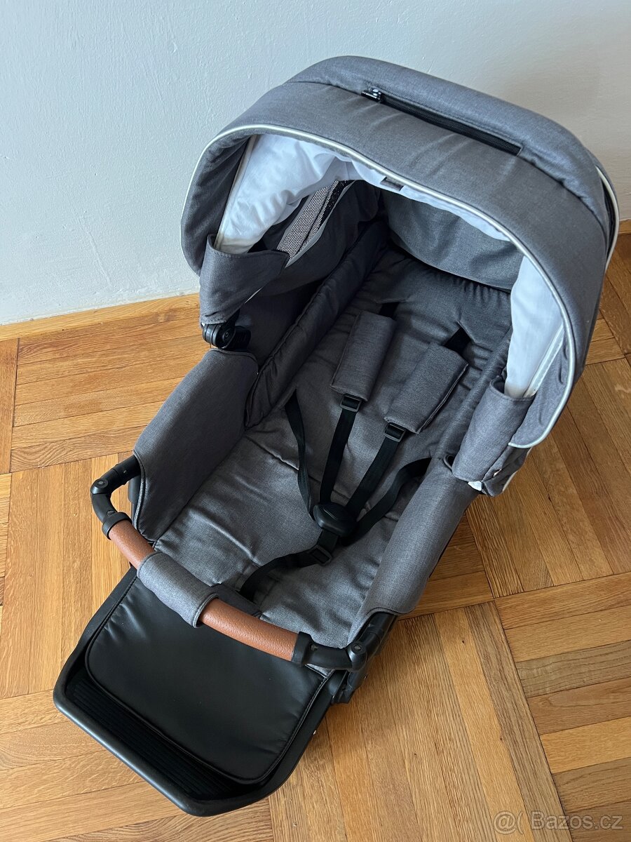 Kočárek Zopa Stratos - 10