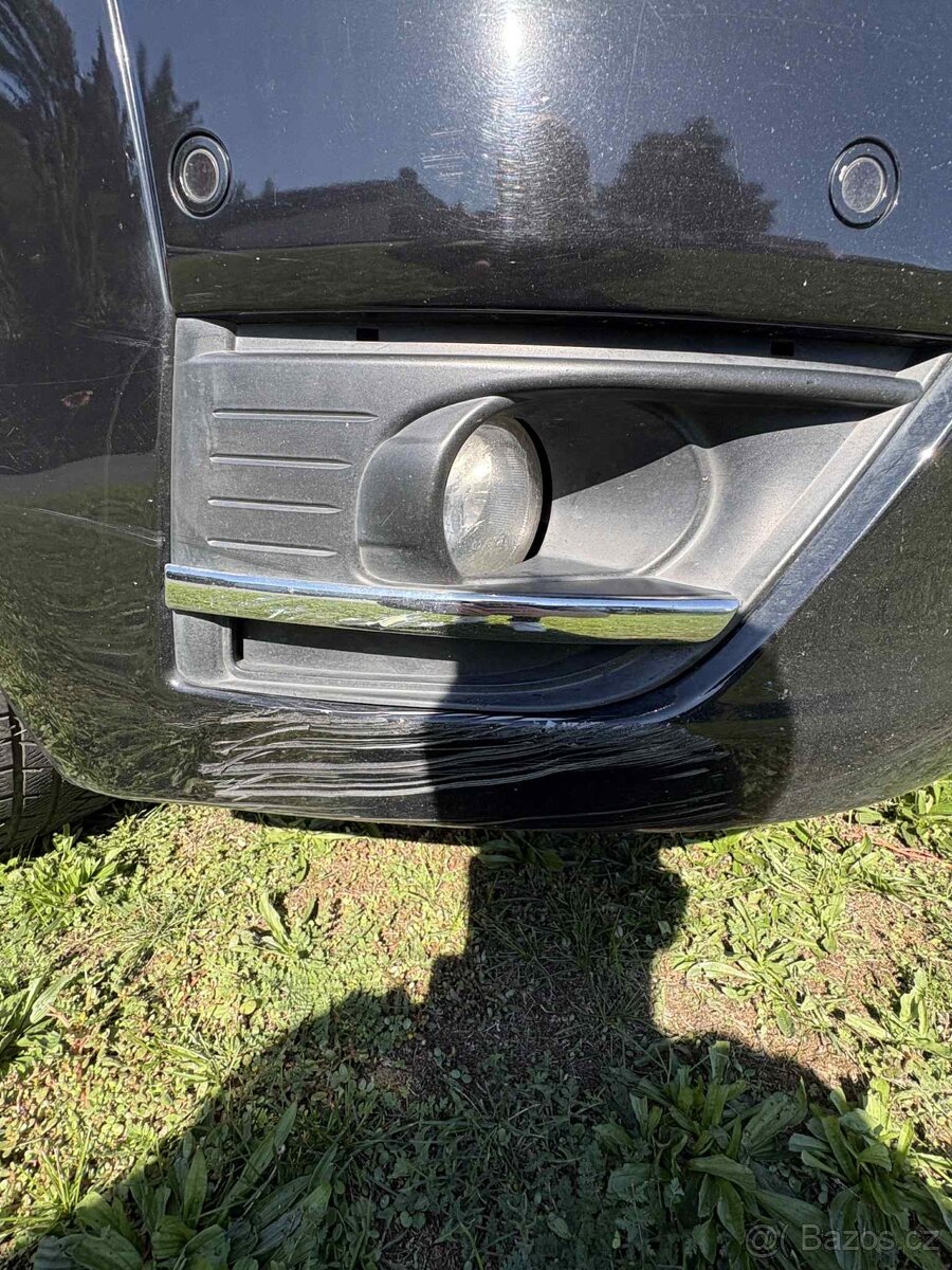 Citroën C4 Picasso 2,0 hdi AUTOMAT - 10