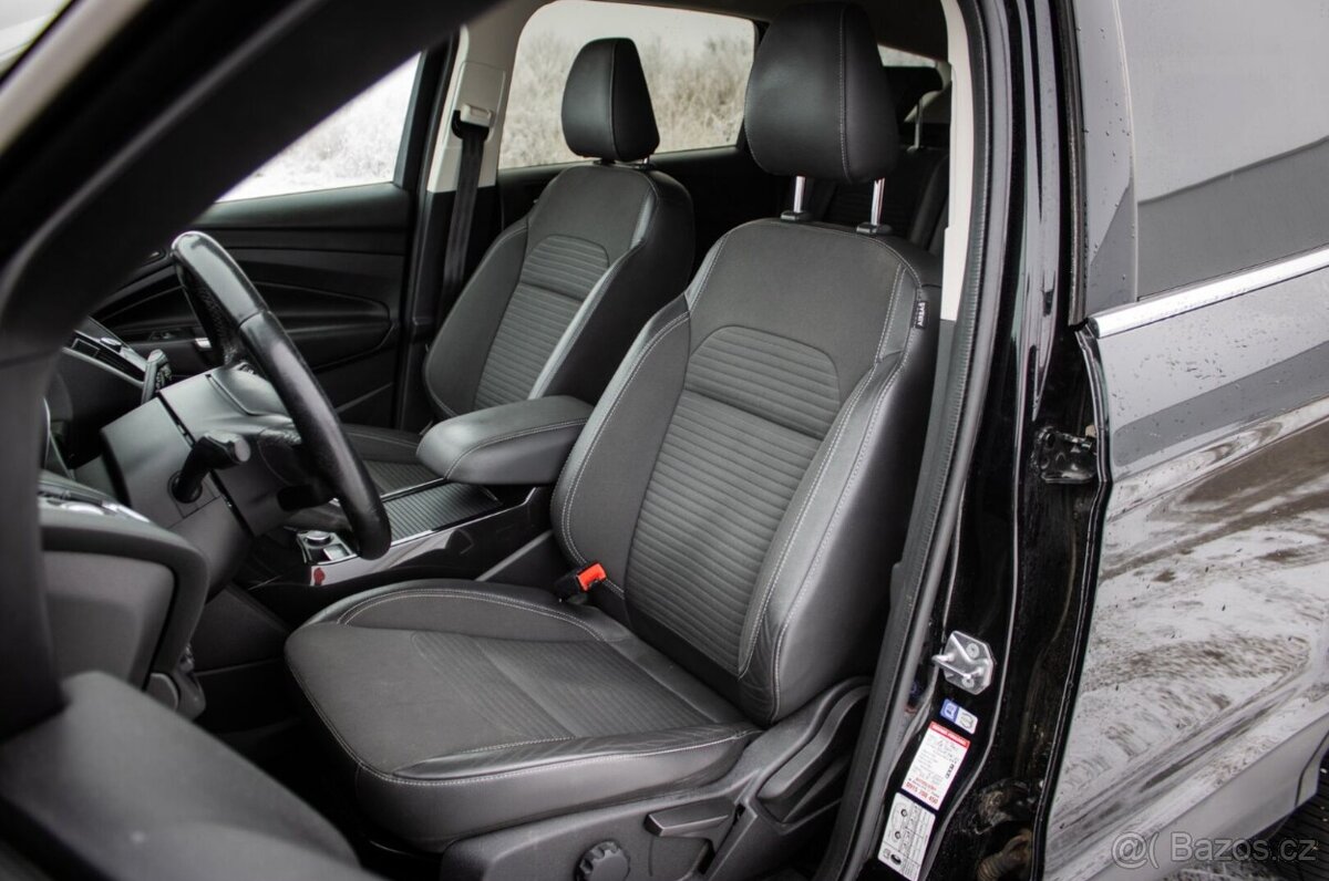 Ford Kuga 2.0 TDCi Titanium - 10