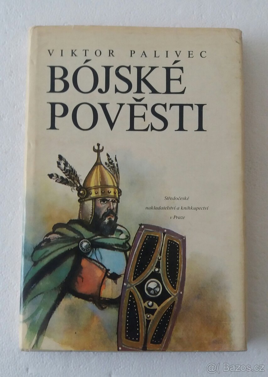 Karavana a další pestrý výběr knih - 10