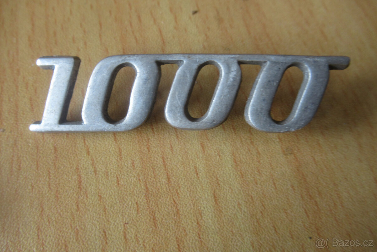 Wartburg 311 353 - 10