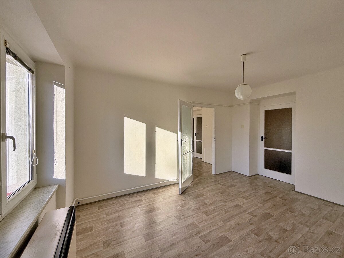 Pronájem bytové jednotky 2+1, Přerov, Velké Novosady - 10