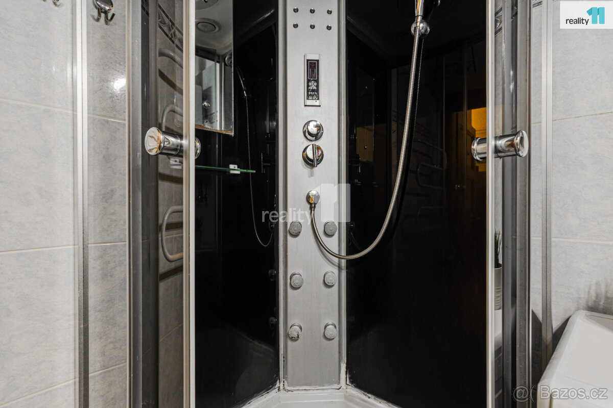 Prodej bytu 1+1, 37, m2, Praha 4 - 10