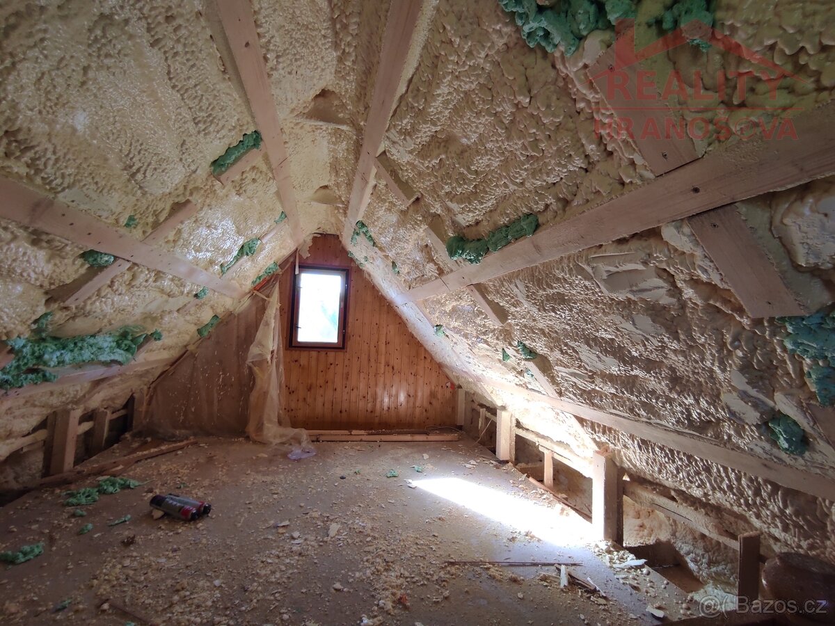 Prodej chaty, Lhotka u Ostravy - 10