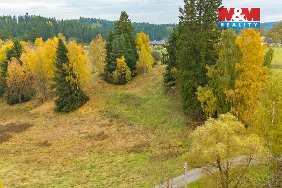 Prodej ostatní, 802 m², Pila - 10