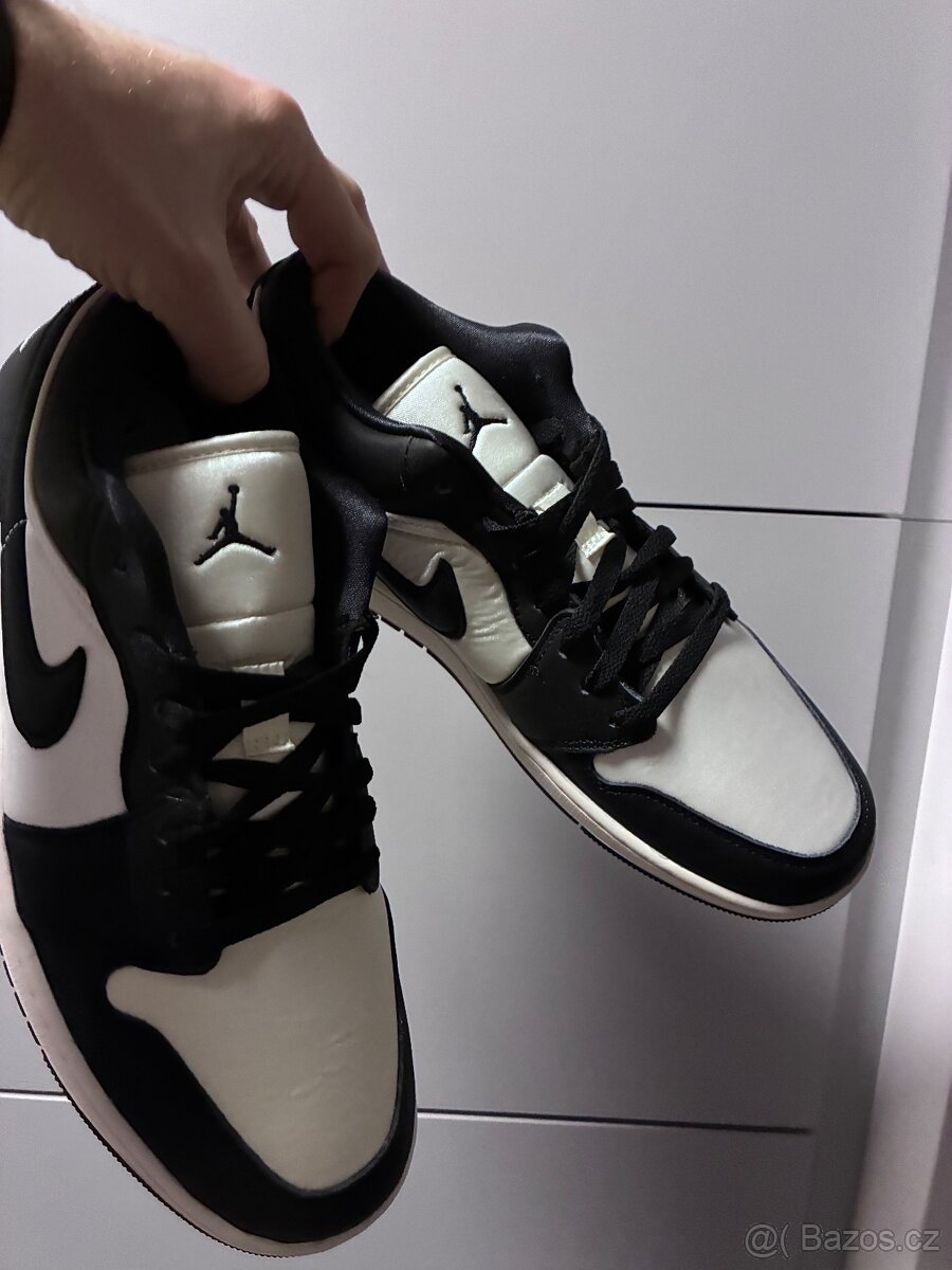 Tenisky Jordan 1 Low - 10