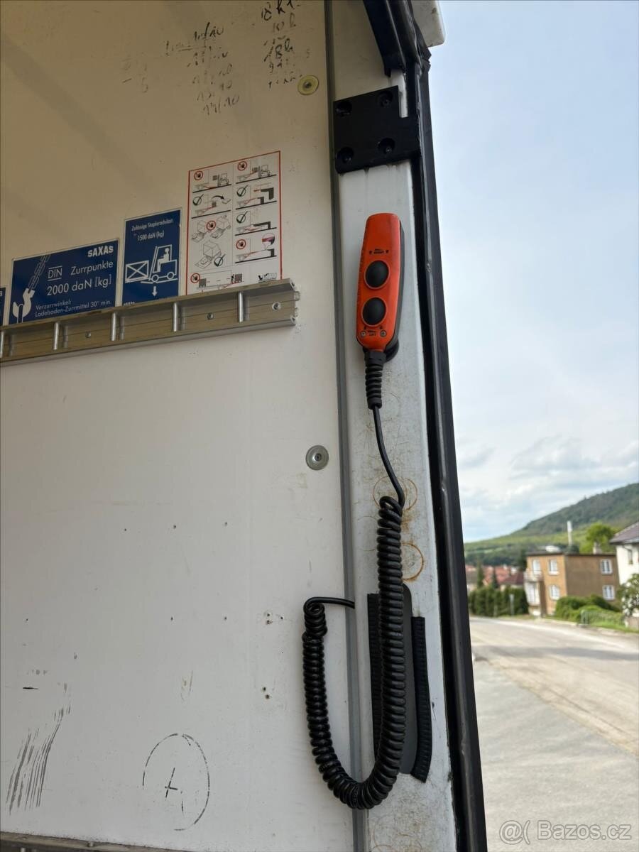 Iveco Daily 3,0 70C18H (2022) - 10