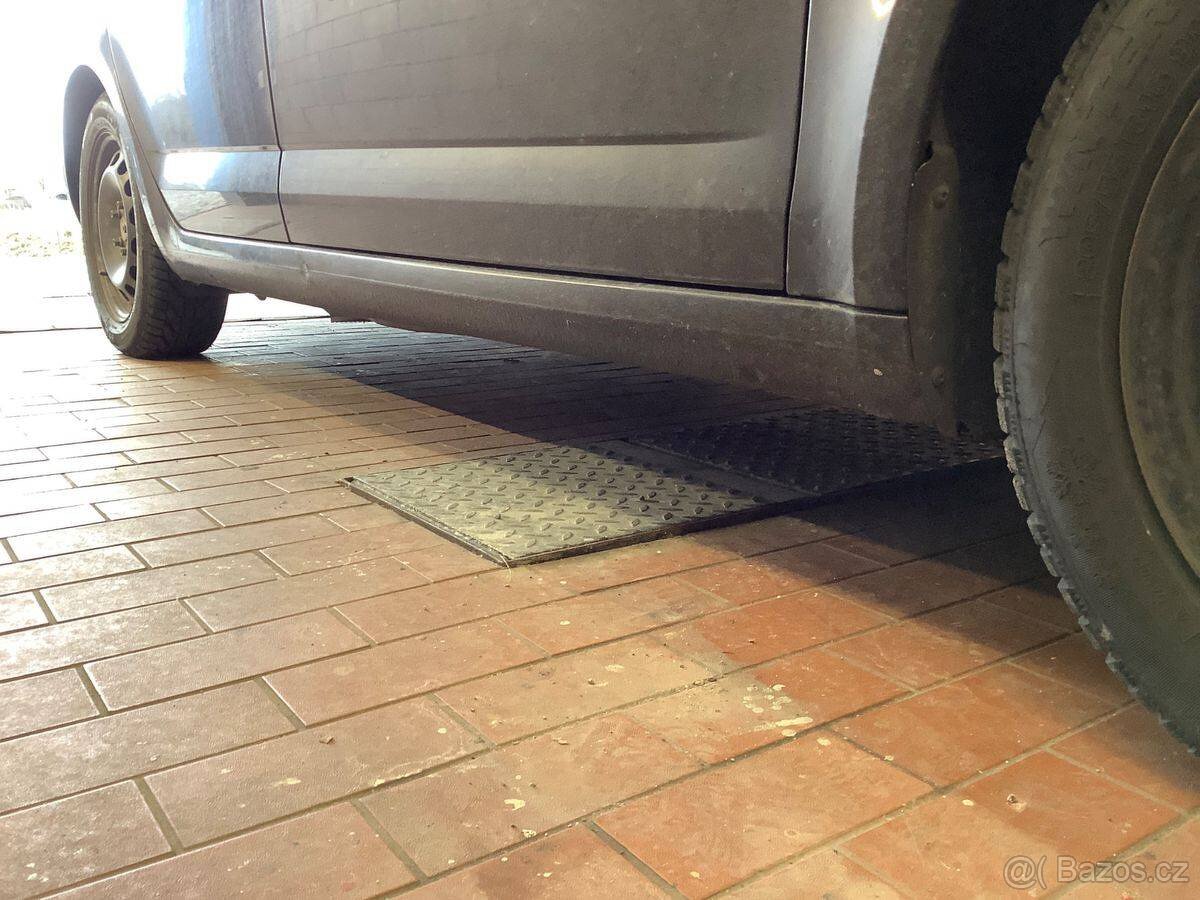 Octavia 2.0 TDI 110kW,Elegance,Webasto,Xenon.Navi. - 10