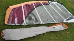 Kompletní windsurfing Tabou - 10