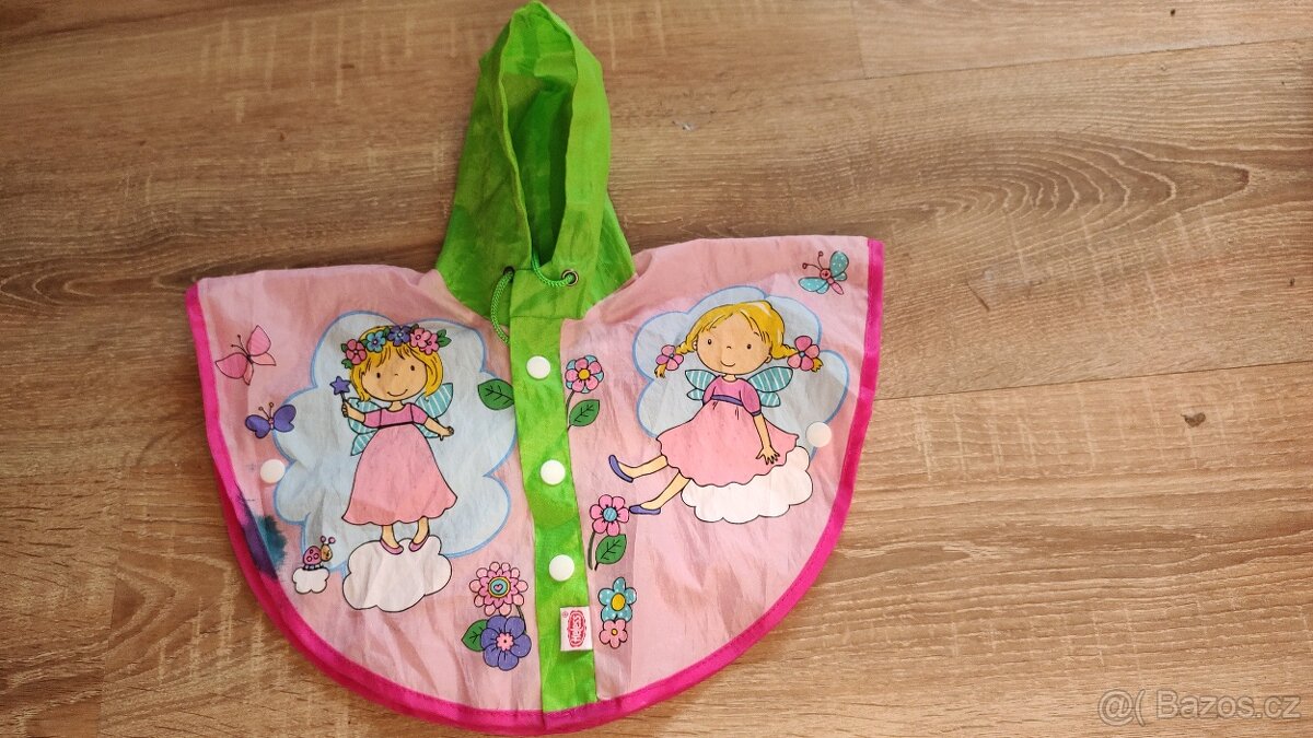 Jídelní židle pro panenky - 10