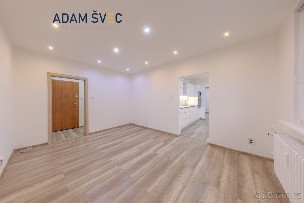 Prodej, byt 2+1, Zábřeh, ul. Severovýchod - 10