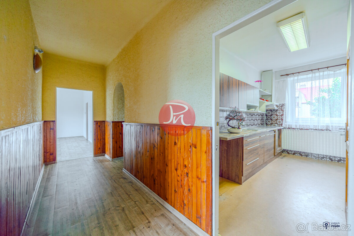 Dům, který se přizpůsobí vašemu plánu - 10