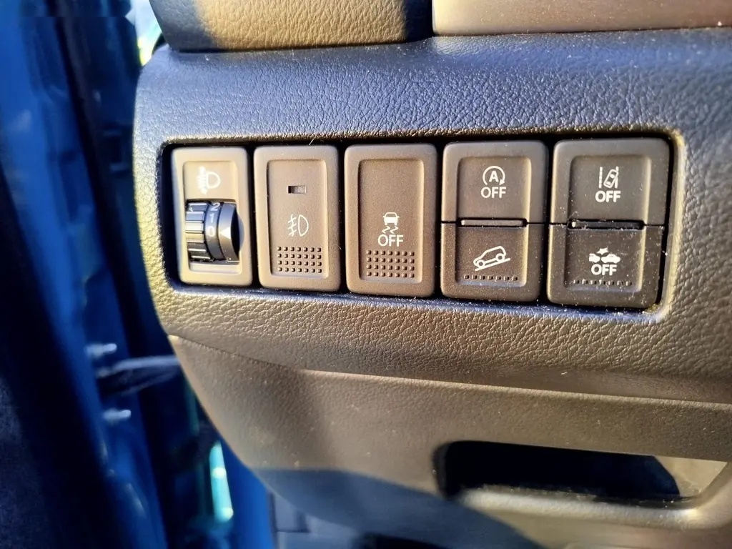 Suzuki Vitara, PREMIUM 1.4 103kW 4x4 AUTOMAT - 10