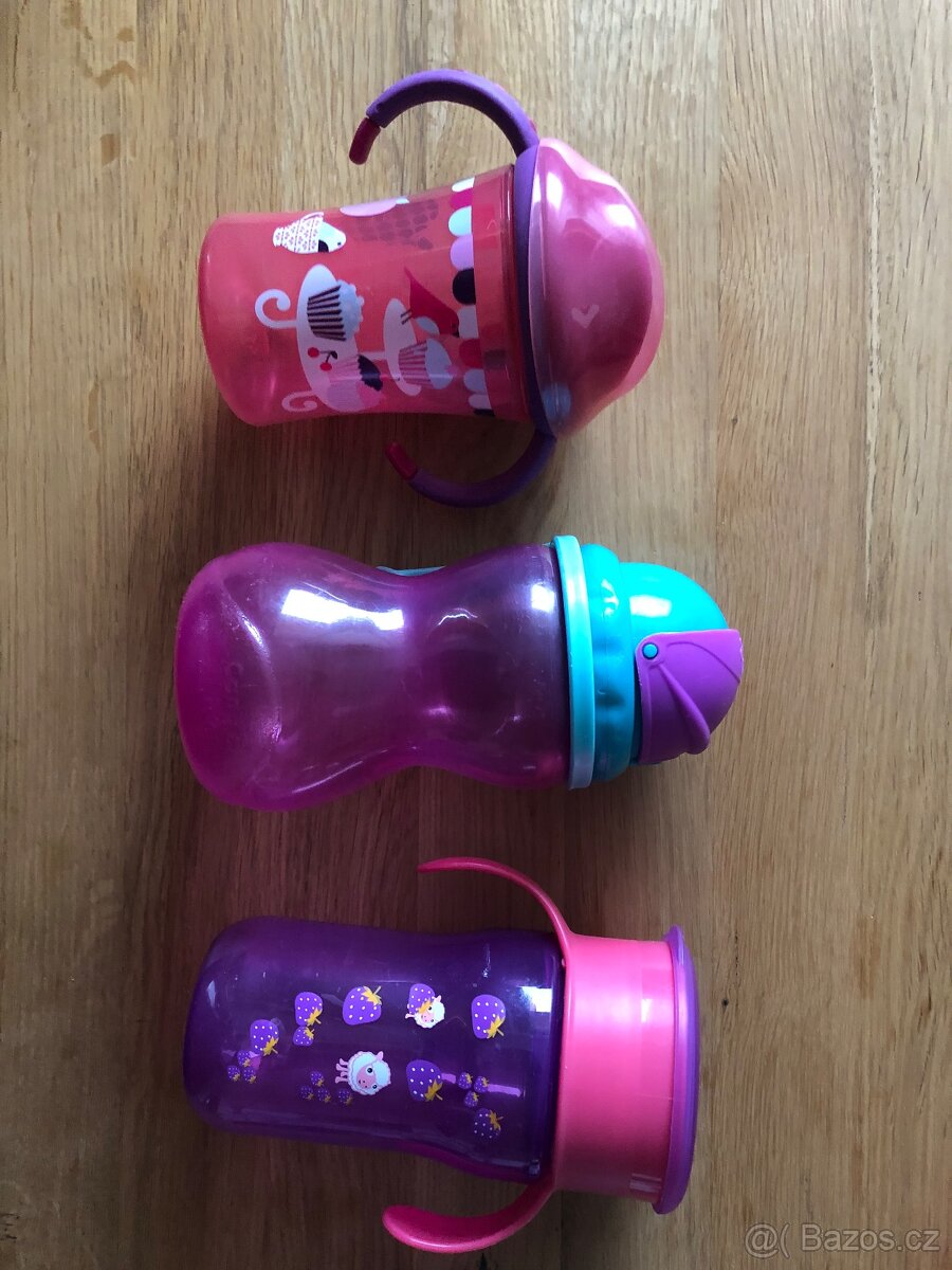 Potřeby pro maminku a miminko - 10