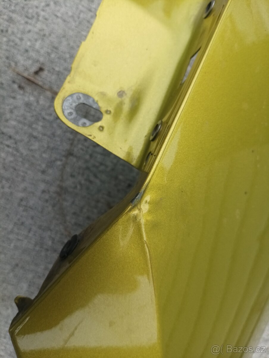 blatník škoda rapid, kamiq, octavia 4 superb, citigo - 10