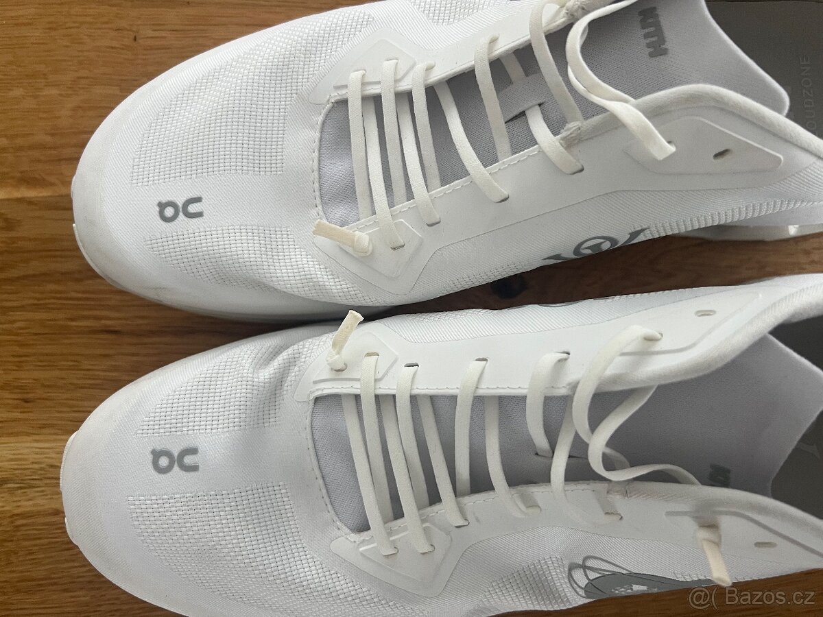 Pánské boty KITH × On Running Cloudzone Limitovaná edice - 10