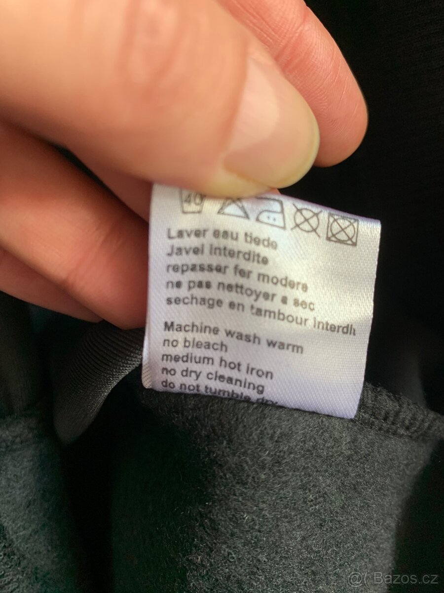 Krasna Armani mikina Nová - 10