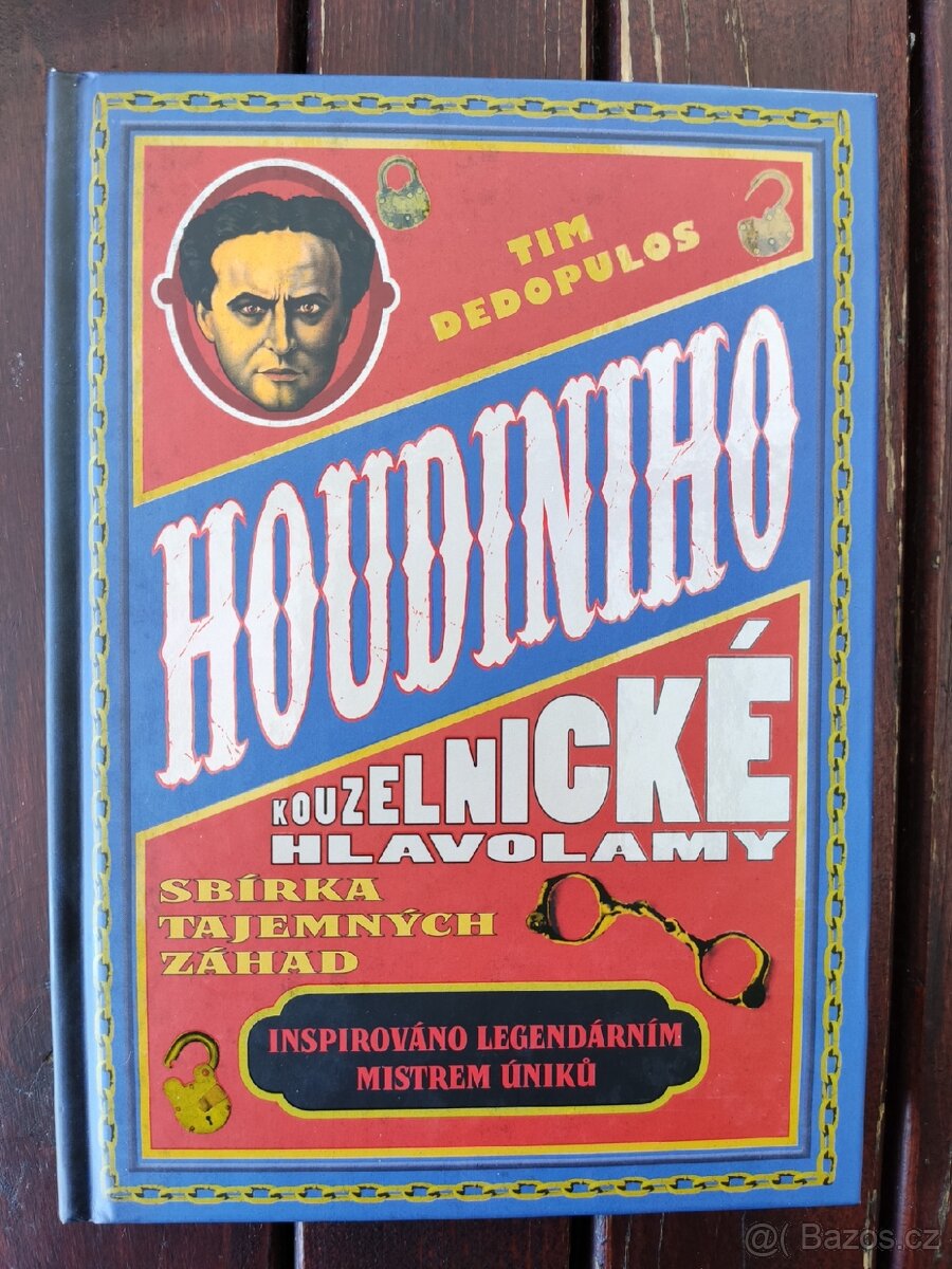 Knihy pro děti - super stav - 10