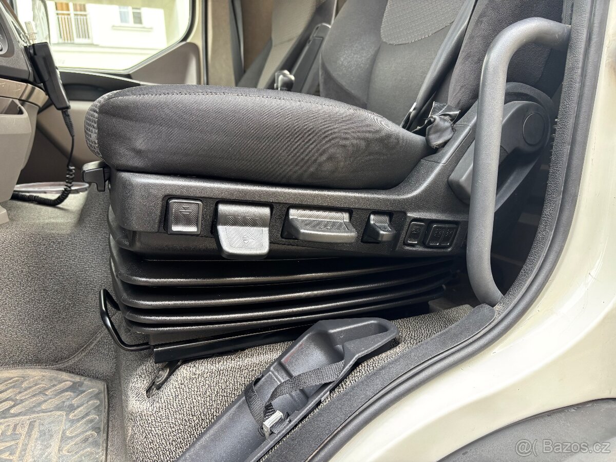 Prodám Hákový Nosič Kontejnerů 16.280 HK-10 - 10