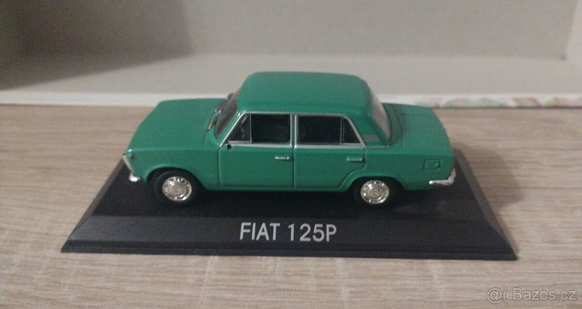 Legendární automobily minulé éry - 10 - 10