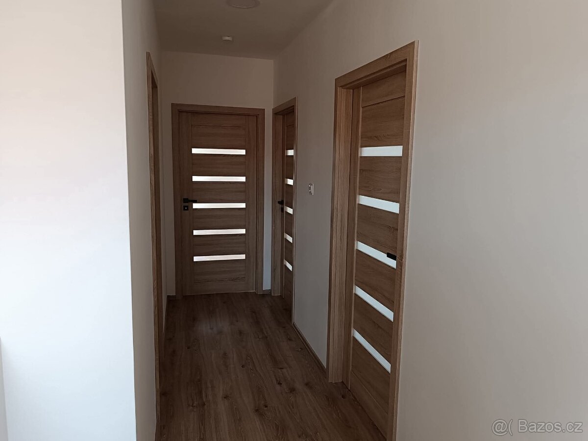 Pronájem Rodinného domu - 10