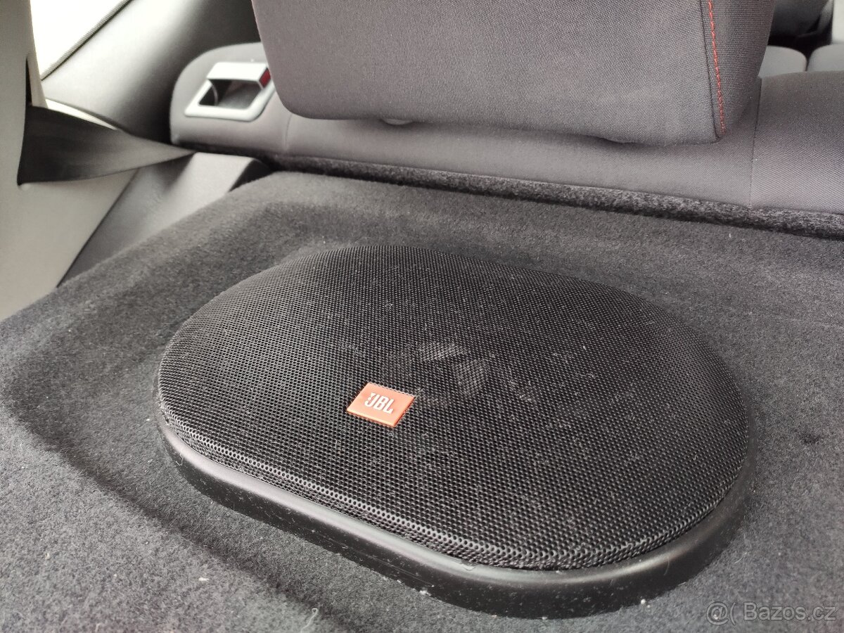 VW Polo 1.4 TDI 59kw | edice Goal - 10