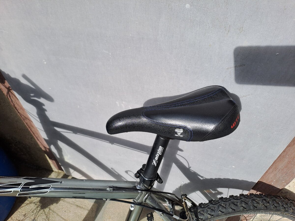 Merida Matts TFS 300 - 10