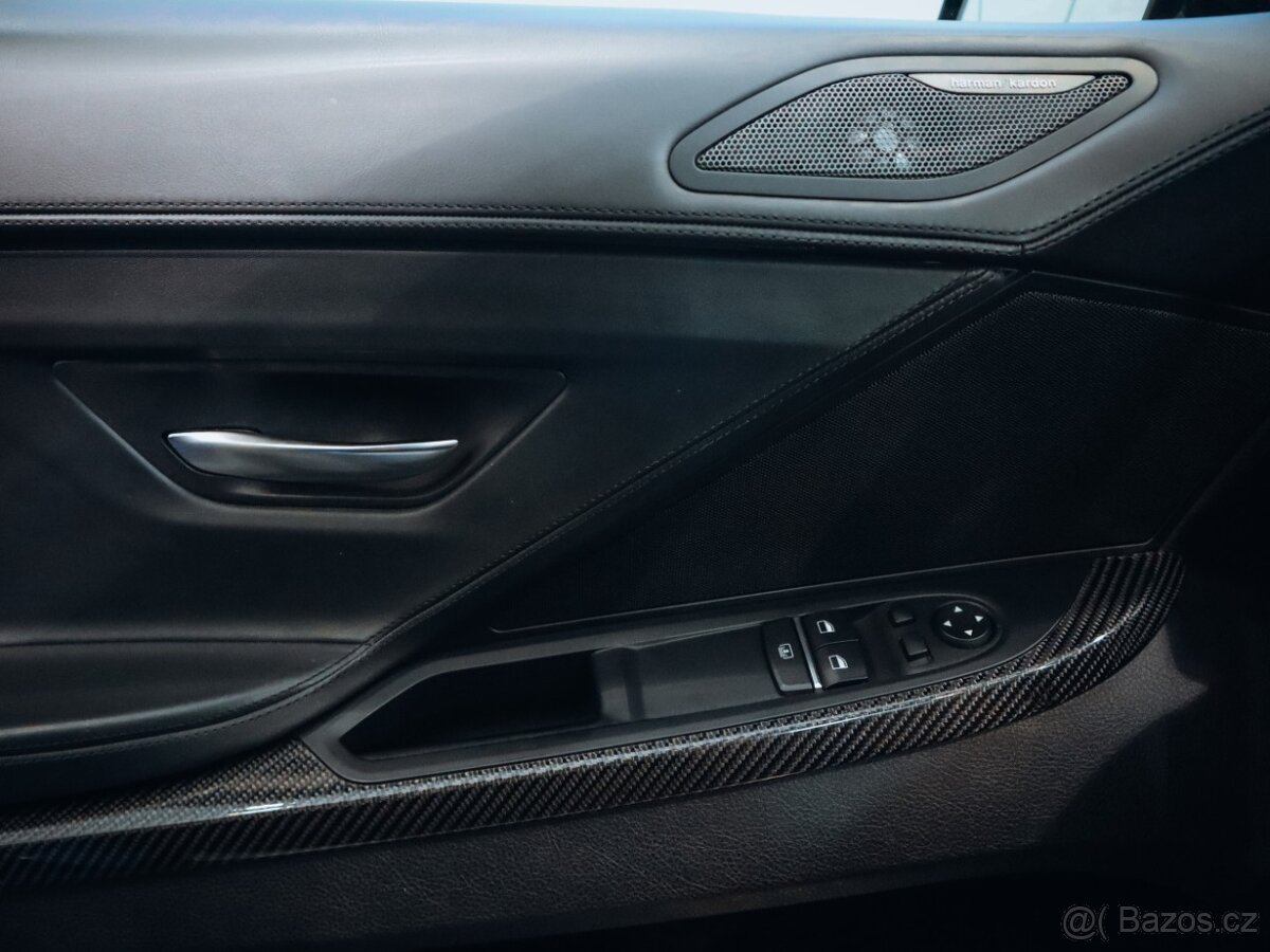 BMW 640d Coupé xDrive - 10