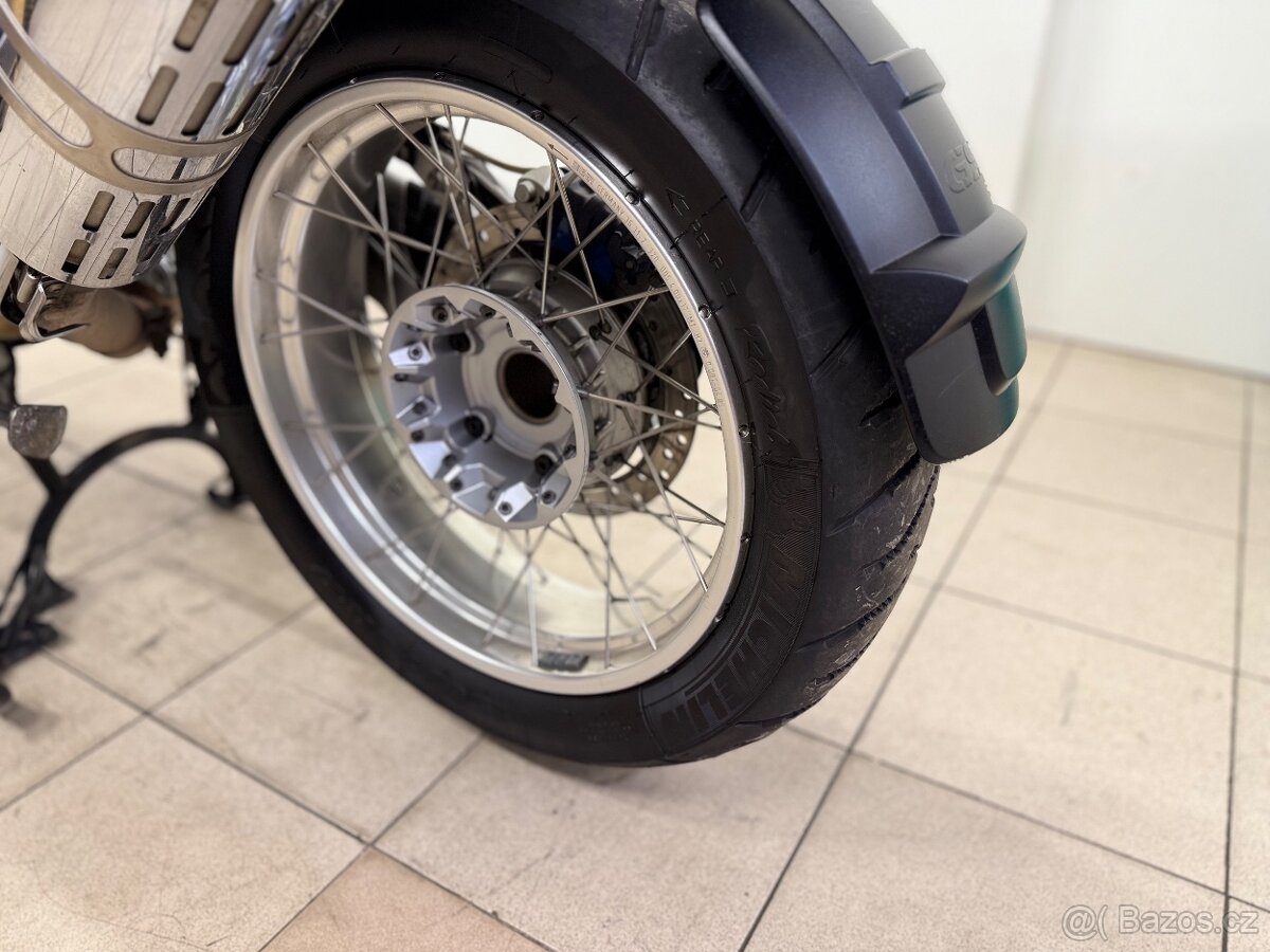 BMW R 1200 GS,TOP - 10