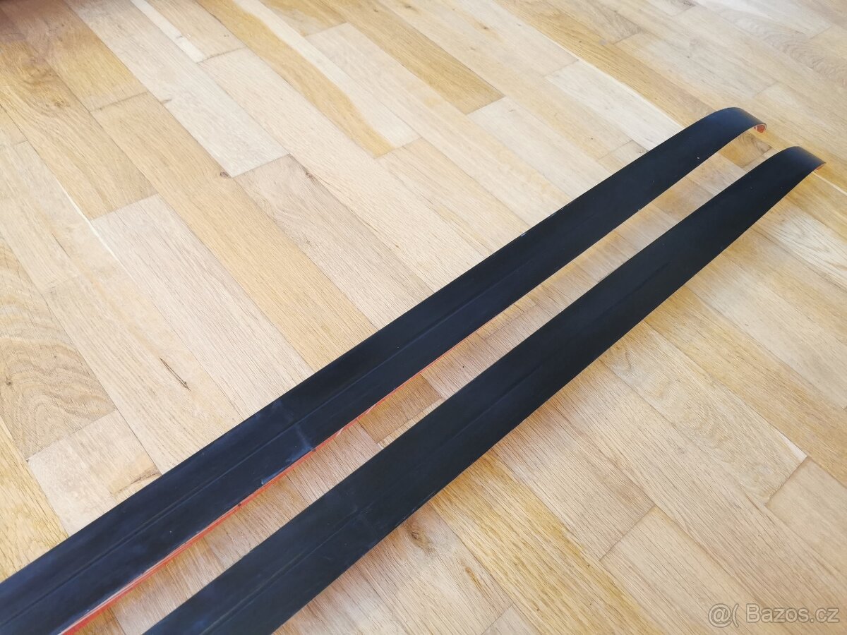 Běžky Atomic Pro classic 188 (hladké) - 10