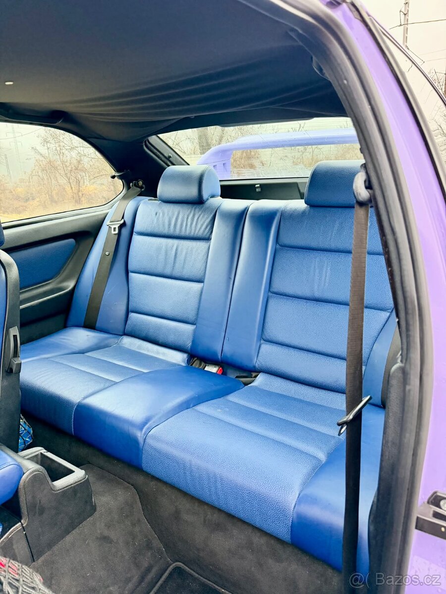 BMB E36 compact - 10