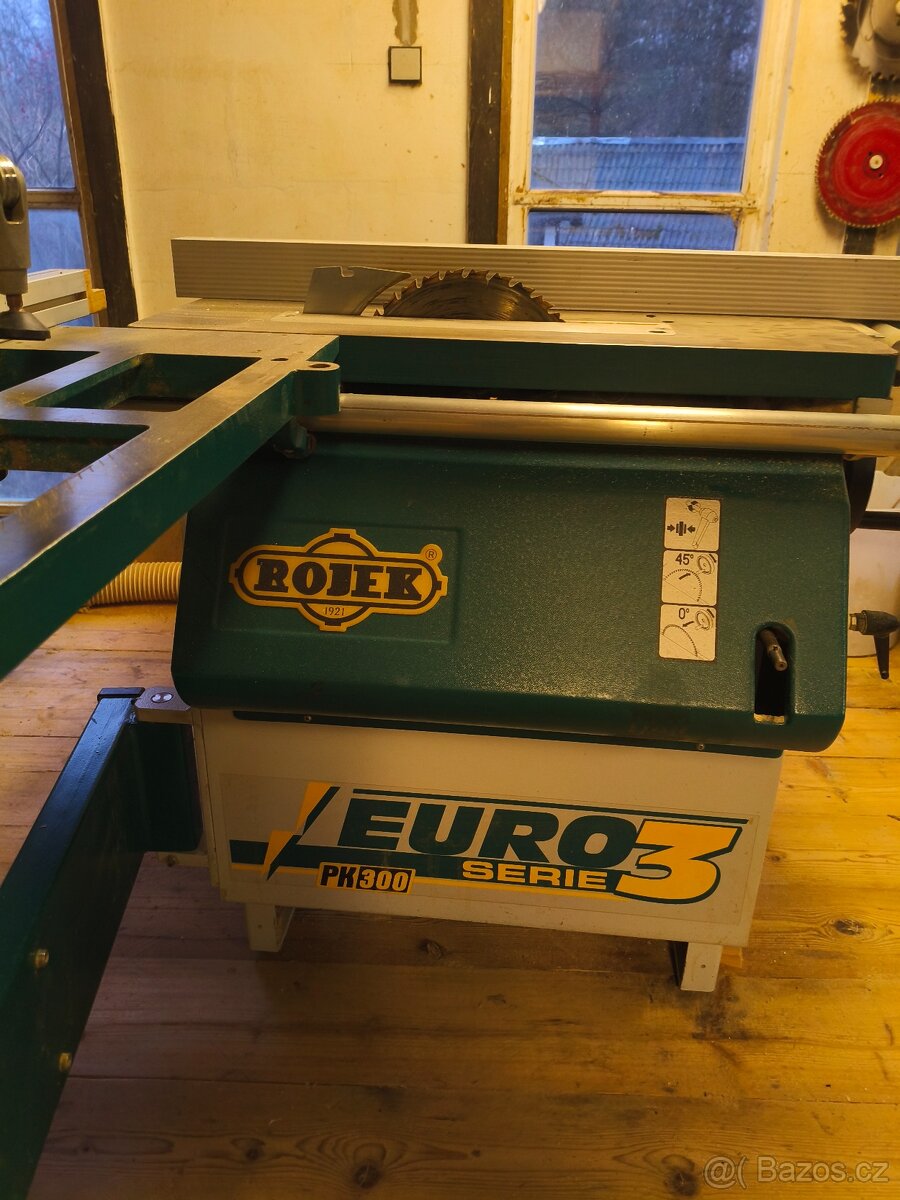 Zařízení truhlářské dílny - 10