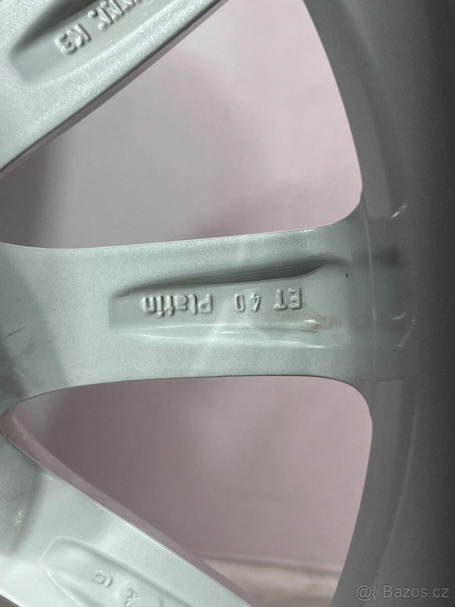 R18 235/60 7.5mm zimni - 10