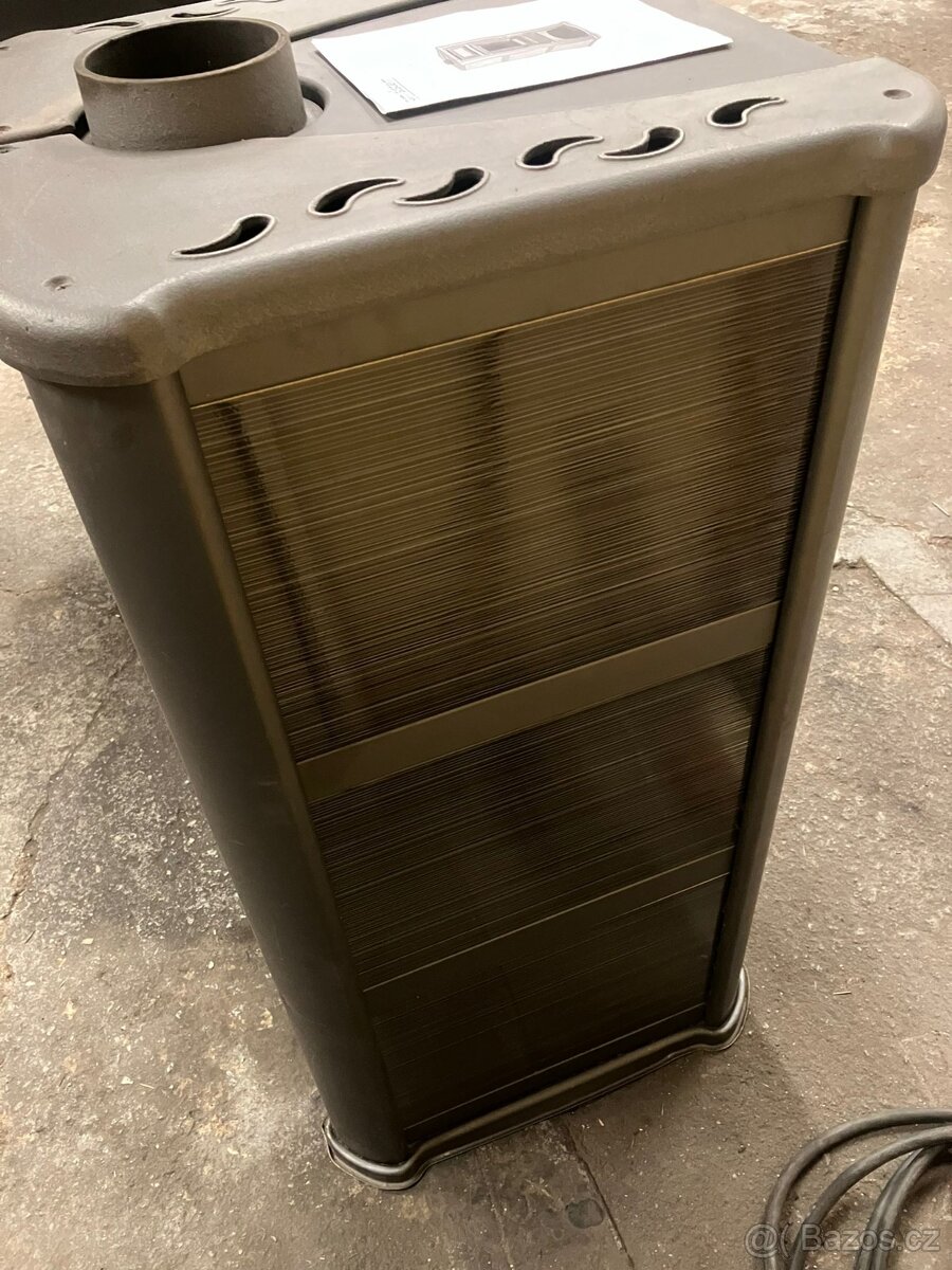 kamna na tuhá paliva - 10