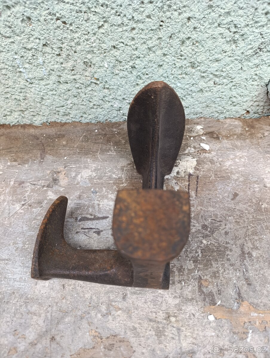 Ševcovské kopyto - 10