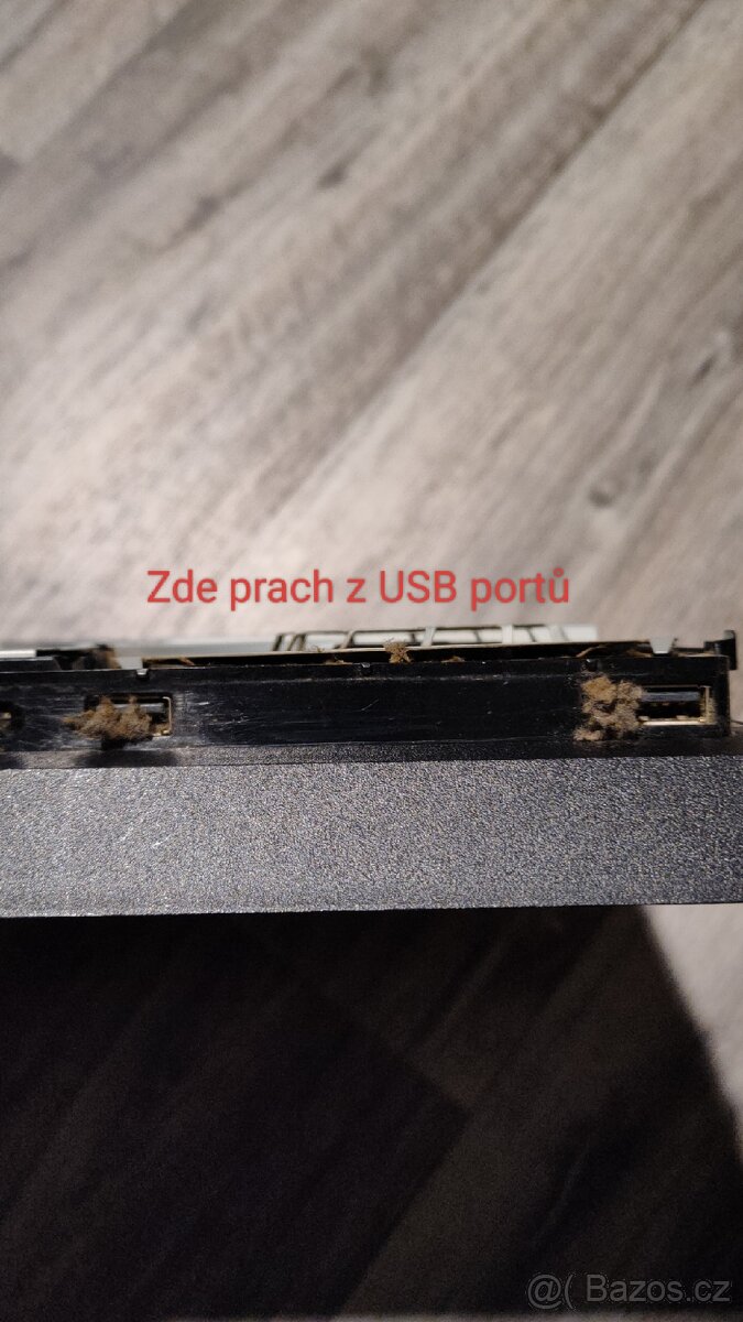 Čištění konzolí a počítačů - Xbox, PlayStation, Pc - 10