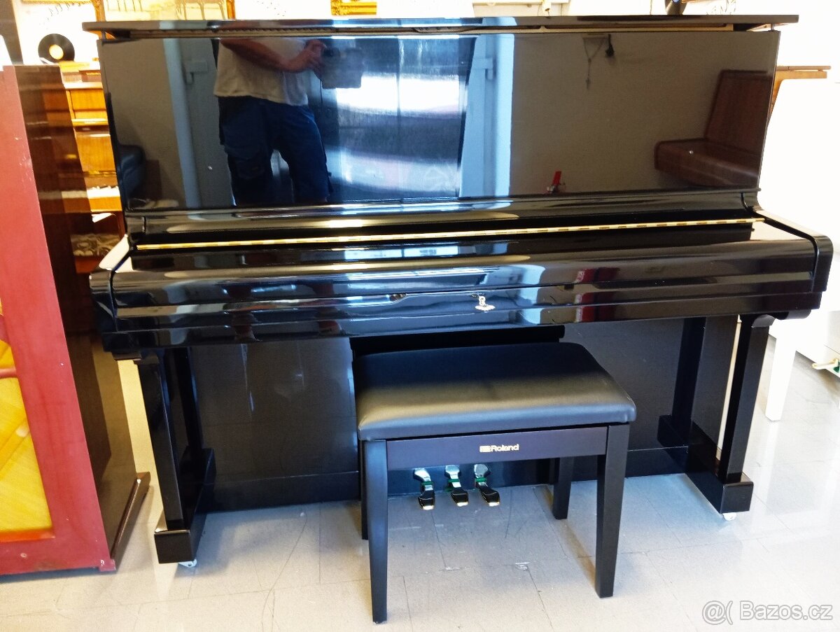 Hyundai mod.120-Dovoz i na Štědrý den 24.12. - 10