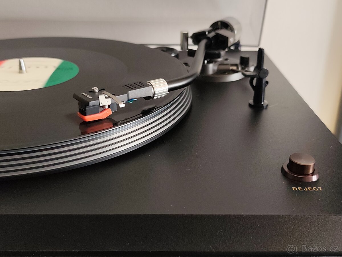 Wega system JPS 350 - 10