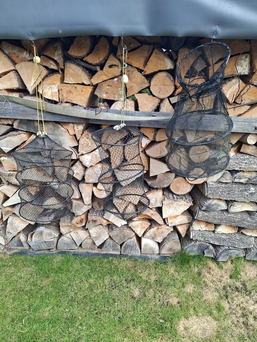 Rybářské vybavení - 10