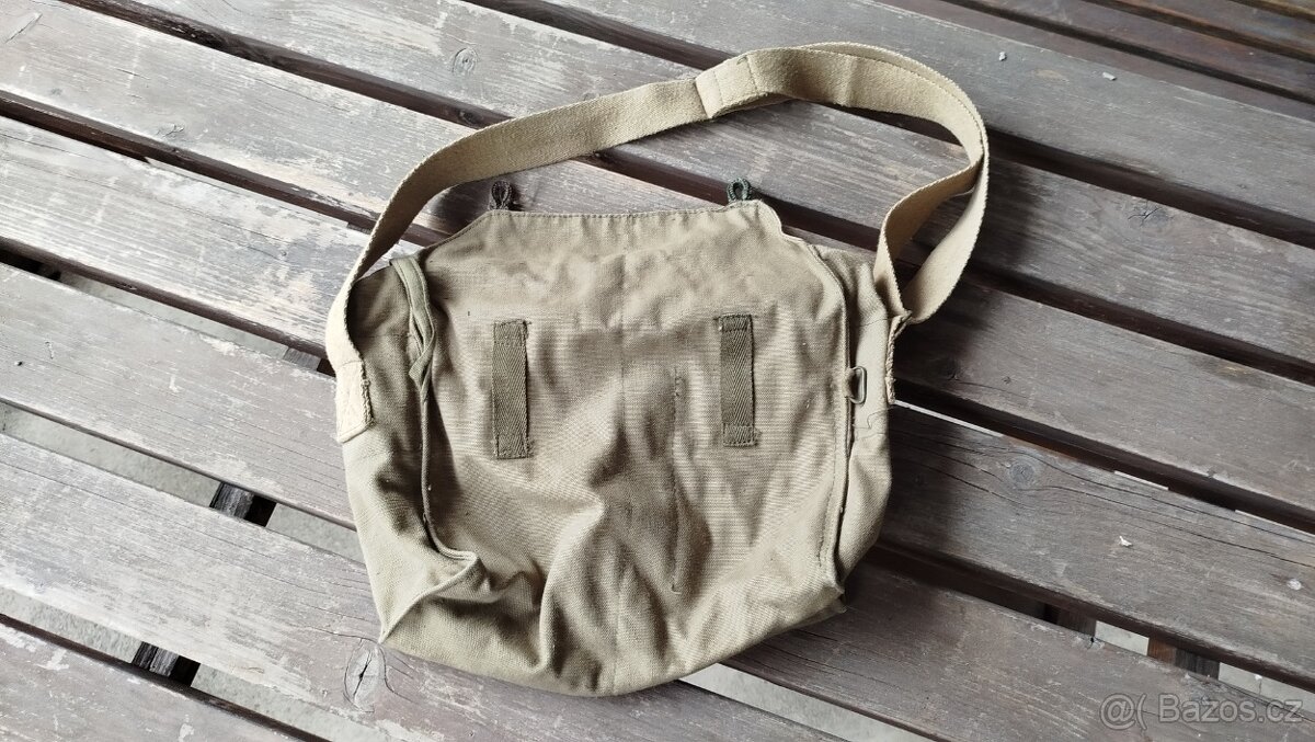 Vojenské tašky - 10