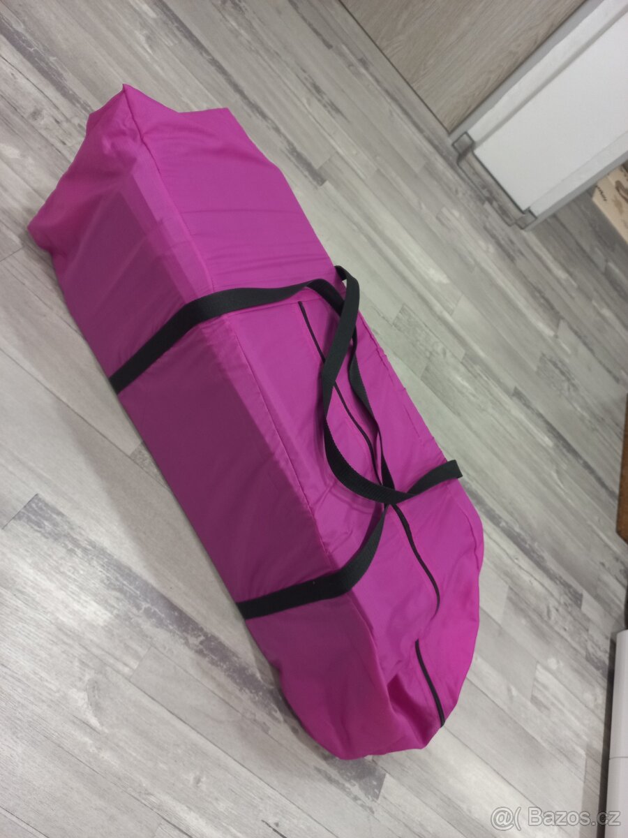 Cestovní postýlka Kinderkraft Joy 2019 - 10