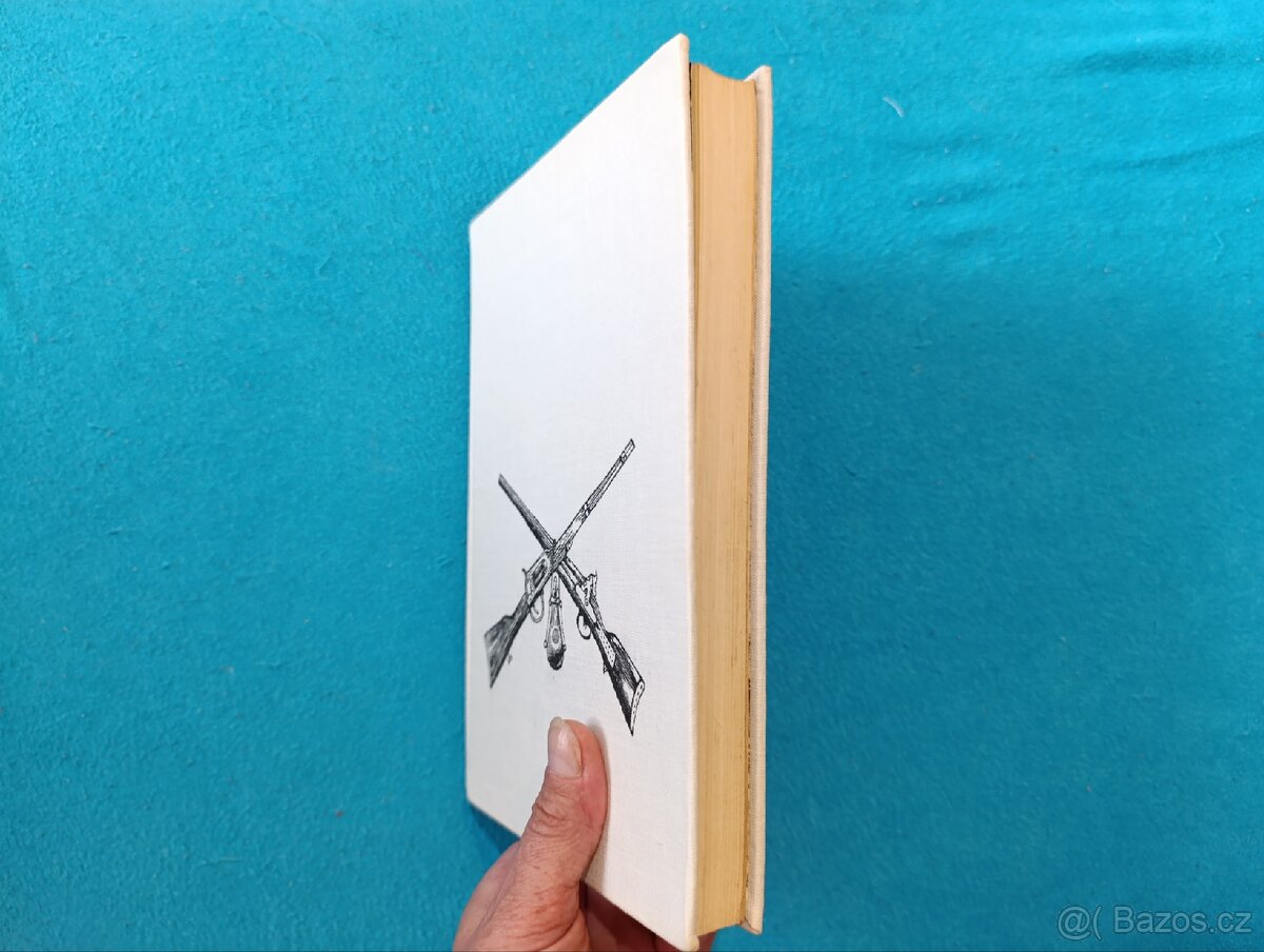 DÍTĚ DIVOČINY - M.K.Rawling - 10