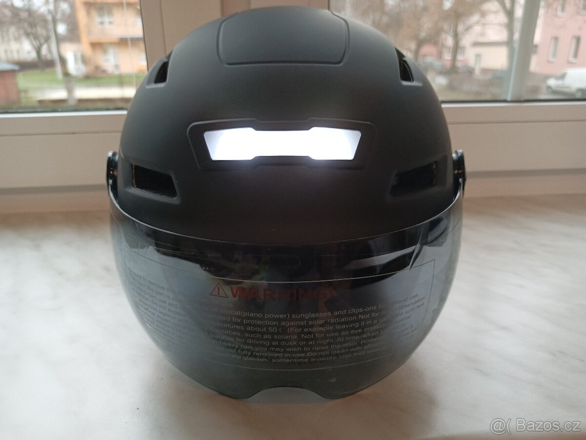 Helma na kolo,elektrokolo značky IL Motors 58-61cm - 10